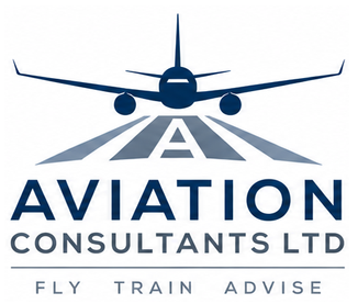 Aviation Consultants Ltd — Fly Train Advise